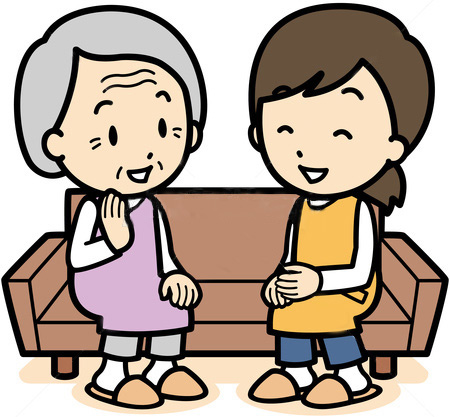 デイサービス